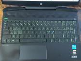 Hp Pavilion Gaming 15, i5-11gen, Rtx 3050, Idealus - nuotraukos Nr. 5