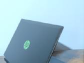 Hp Pavilion Gaming 15, i5-11gen, Rtx 3050, Idealus - nuotraukos Nr. 8