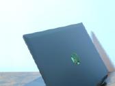 Hp Pavilion Gaming 15, i5-11gen, Rtx 3050, Idealus - nuotraukos Nr. 9