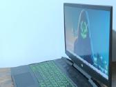 Hp Pavilion Gaming 15, i5-11gen, Rtx 3050, Idealus - nuotraukos Nr. 4