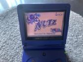 Mr Nutz Gameboy Advance žaidimas - nuotraukos Nr. 2