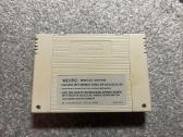 Super Soccer Super Nintendo žaidimas - nuotraukos Nr. 2