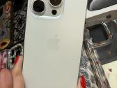 iPhone 15 pro 256 GB - nuotraukos Nr. 3