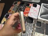 iPhone 15 pro 256 GB - nuotraukos Nr. 6