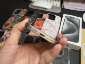 iPhone 15 pro 256 GB - nuotraukos Nr. 7