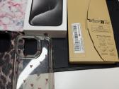iPhone 15 pro 256 GB - nuotraukos Nr. 9