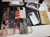 iPhone 15 pro 256 GB - nuotraukos Nr. 10