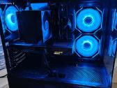 Ryzen 5900x/ 32gb RAM/ 9060xt - nuotraukos Nr. 2