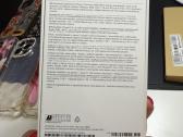 iPhone 15 pro 256 GB - nuotraukos Nr. 12