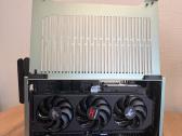 Powercolor Radeon Rx 9060 XT Hellhound - nuotraukos Nr. 2