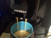 Siemens Eq5 Macciatoplus - nuotraukos Nr. 4