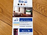 Parduodu Juwel Rio 125 LED baltos spalvos. - nuotraukos Nr. 6