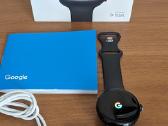 Išmanusis laikrodis Google Pixel Watch Lte 41mm - nuotraukos Nr. 2