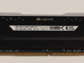 Corsair Vengeance Rgb Pro Ddr4 16gb 3200mhz Cl16 - nuotraukos Nr. 3