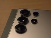 Samsung Galaxy S25 Ultra 512 GB / Titanium Grey - nuotraukos Nr. 3
