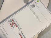 iPhone 18 pro 256 GB esim - nuotraukos Nr. 2