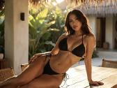 Amazing Brazilian Real Girl - nuotraukos Nr. 8