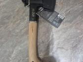 Nauji Fiskars N-10 ir N-7 Nordic kirviai - nuotraukos Nr. 3