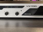 Jb system vx700 stiprintuvas - nuotraukos Nr. 2