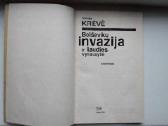 V. Krėvė. Bolševikų invazija ir liaudies vyriausyb - nuotraukos Nr. 2
