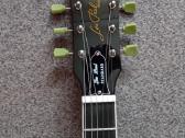 Gitara - nuotraukos Nr. 3