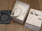 Shokz openrun grey belaides sporto ausines - nuotraukos Nr. 4
