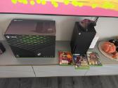 Xbox series x - nuotraukos Nr. 2