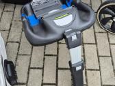 Tutis vežimėlio komplektacija su Isofix baze - nuotraukos Nr. 4