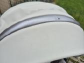 Tutis vežimėlio komplektacija su Isofix baze - nuotraukos Nr. 9