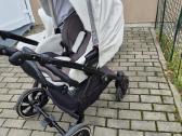 Tutis vežimėlio komplektacija su Isofix baze - nuotraukos Nr. 10