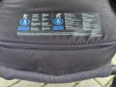 Tutis vežimėlio komplektacija su Isofix baze - nuotraukos Nr. 11