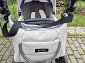 Tutis vežimėlio komplektacija su Isofix baze - nuotraukos Nr. 12