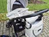 Tutis vežimėlio komplektacija su Isofix baze - nuotraukos Nr. 14