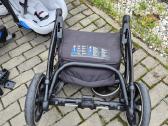 Tutis vežimėlio komplektacija su Isofix baze - nuotraukos Nr. 21