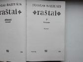 J. Baltušis. Parduotos vasaros. Pirma, antra daly - nuotraukos Nr. 9