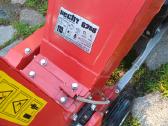 Šakų smulkintuvas benzininis 6,95 Ag / 4,2 kw - nuotraukos Nr. 2