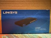 Linksys Lgs326 – 26 prievadų Gigabit Smart Switch - nuotraukos Nr. 2