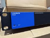 Linksys Lgs326 – 26 prievadų Gigabit Smart Switch - nuotraukos Nr. 3