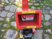 Šakų smulkintuvas benzininis 6,95 Ag / 4,2 kw - nuotraukos Nr. 4