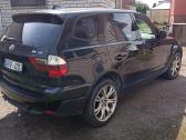 Bmw X3 - nuotraukos Nr. 3