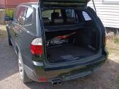 Bmw X3 - nuotraukos Nr. 4