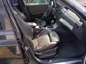 Bmw X3 - nuotraukos Nr. 6