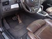 Bmw X3 - nuotraukos Nr. 9