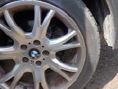 Bmw X3 - nuotraukos Nr. 10