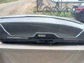 Thule Motion XT Sport stogo bagažinė - nuotraukos Nr. 2