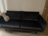 Sofa 190 cm - nuotraukos Nr. 2