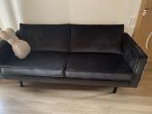 Sofa 190 cm - nuotraukos Nr. 4