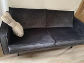Sofa 190 cm - nuotraukos Nr. 5