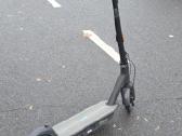 Ninebot Kickscooter Max G30d II - nuotraukos Nr. 2