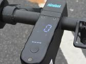 Ninebot Kickscooter Max G30d II - nuotraukos Nr. 3